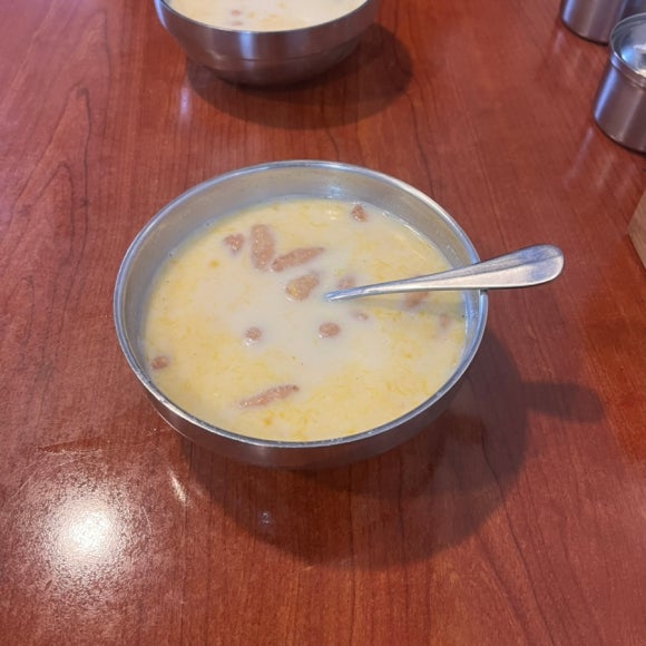 웰빙콩국 이미지