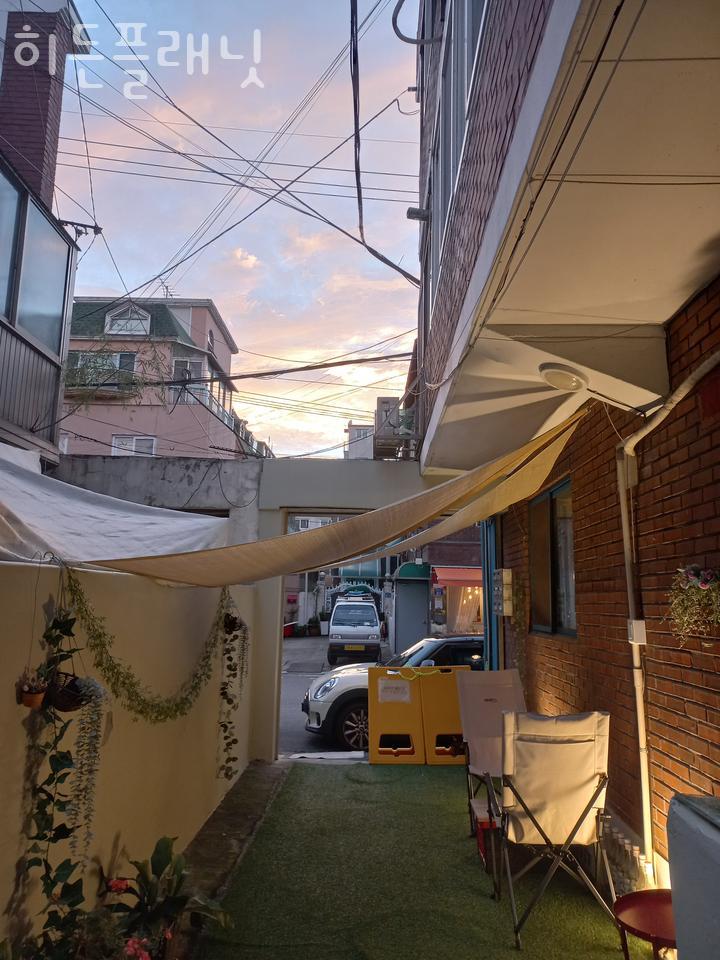 카페히든 이미지