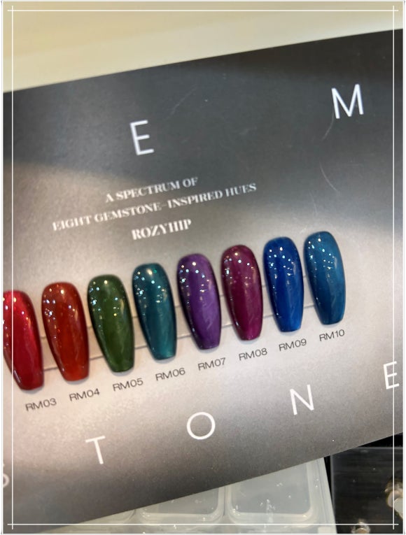 Beauty&nail # 이미지
