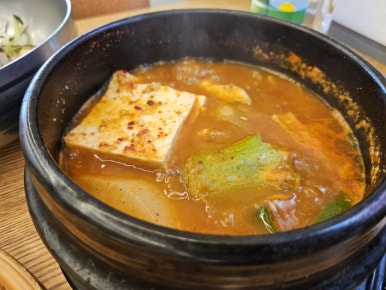 포항물회포항회집 이미지