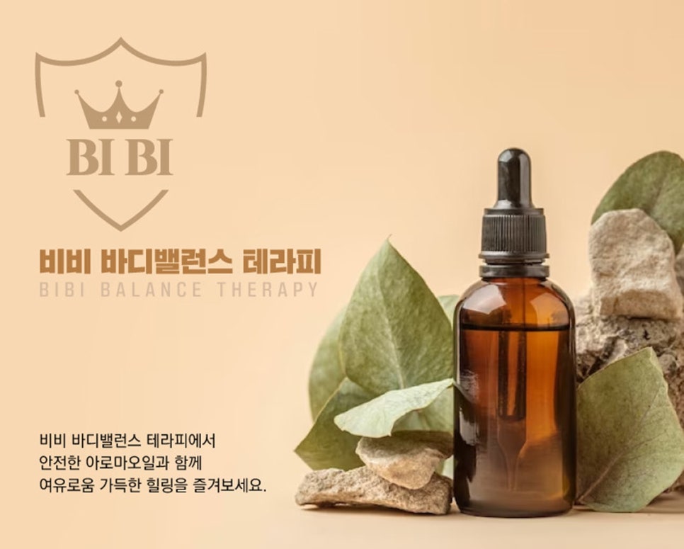비비바디밸런스 이미지