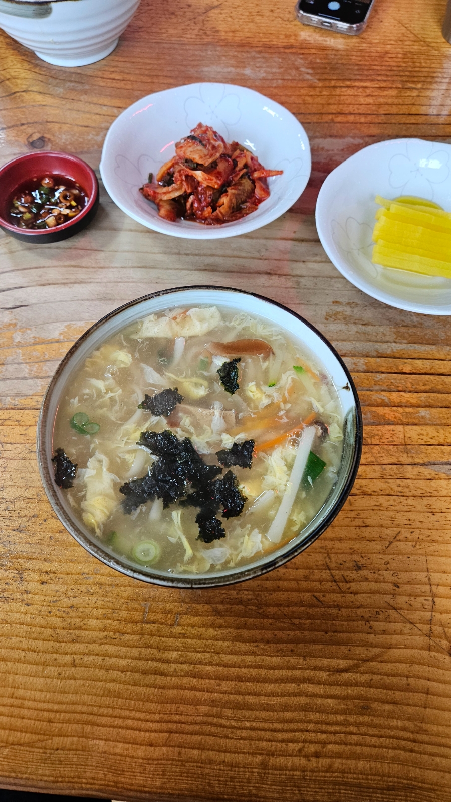 춘화분식 이미지