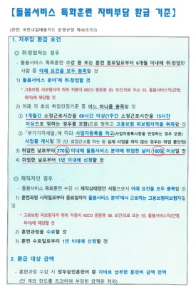으뜸요양보호사교육원 이미지