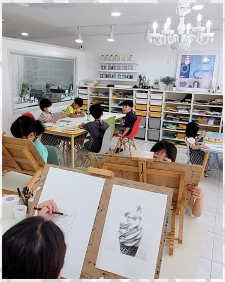 별;그리다 이미지
