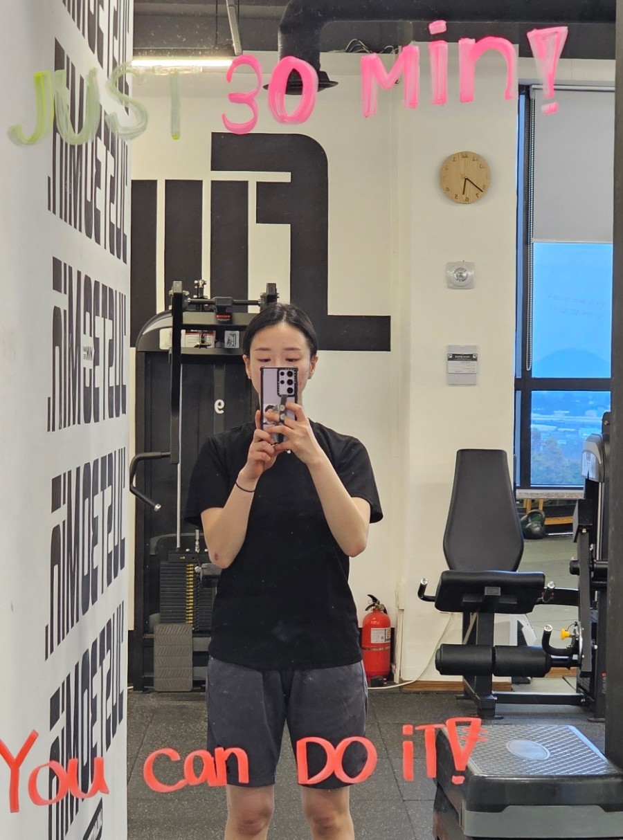 마인드휘트니스신서귀점 이미지