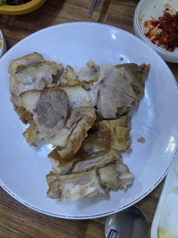 장원족발 이미지