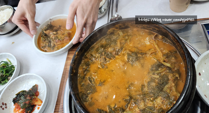 쌍치민물매운탕 이미지