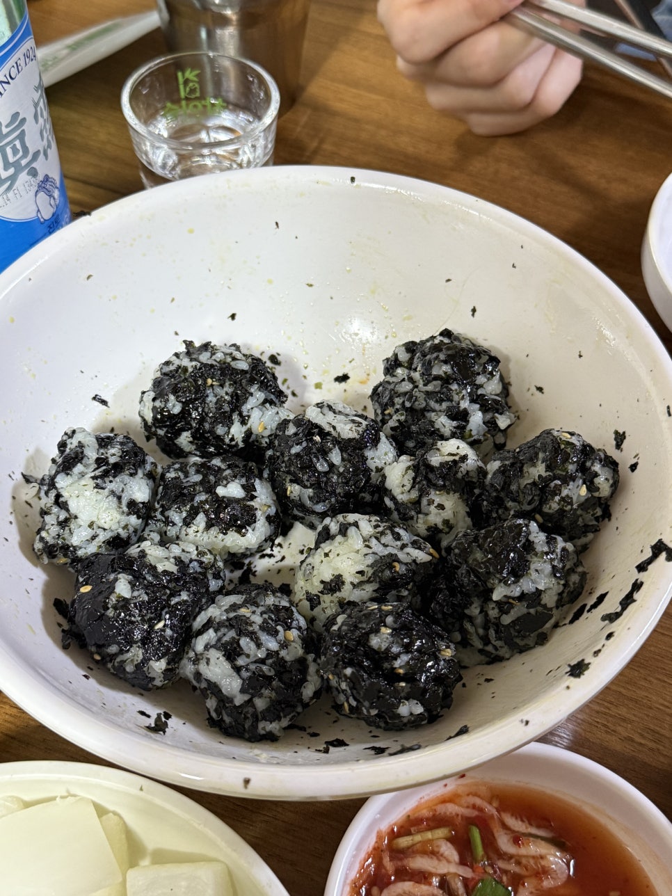창신동옥천매운족발 이미지