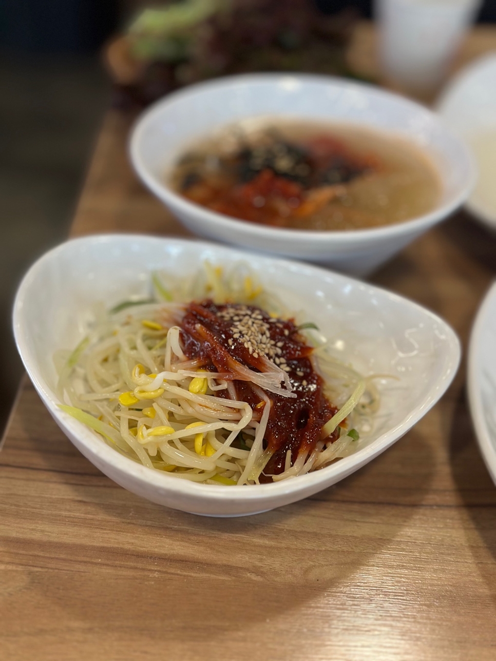 우돈정육식당 이미지