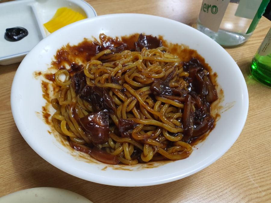 호호최할매순두부 이미지