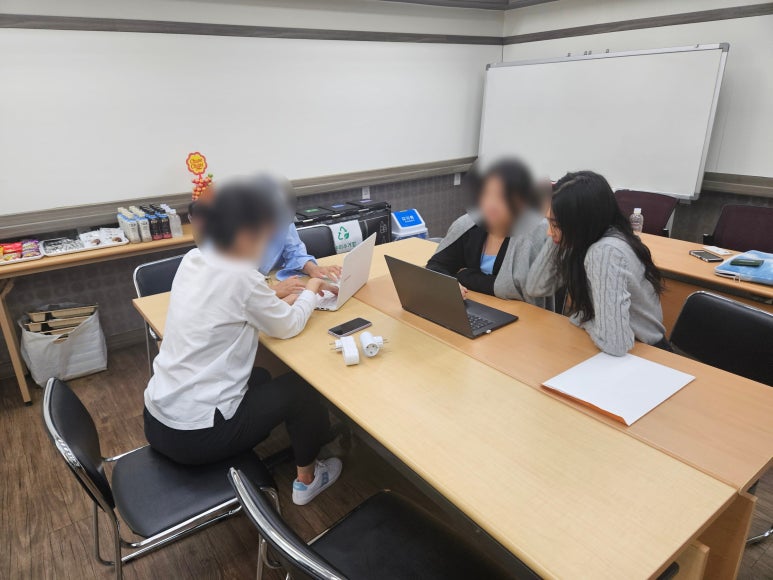 주디컨설팅 이미지