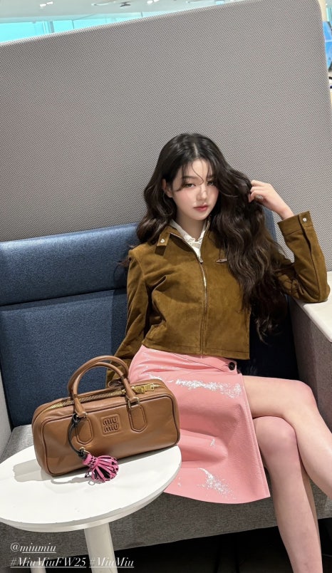 미우미우 이미지