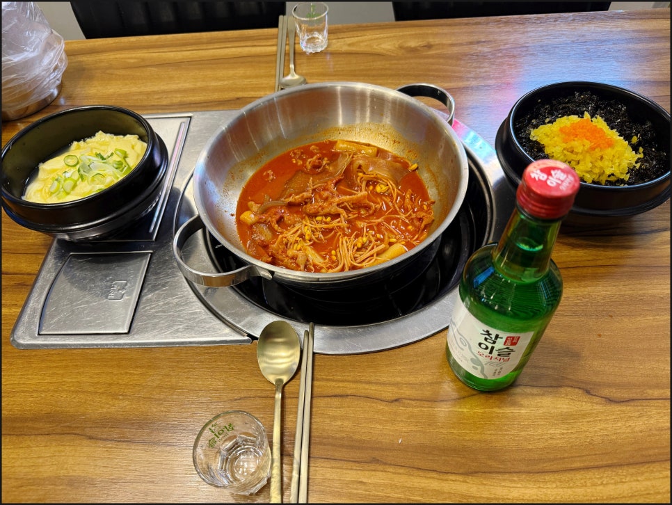명인 김치찜 이미지