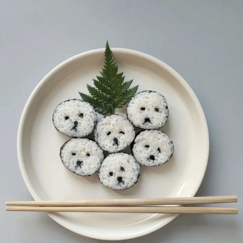 김밥박사 이미지