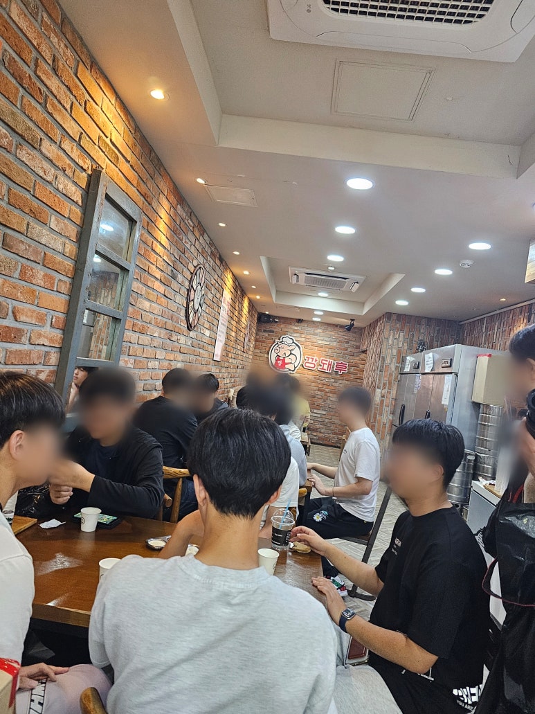 깡돼후깡통시장돼지후라이드 이미지