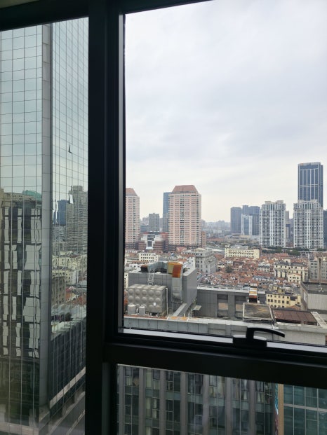 상하이(상해) 이미지