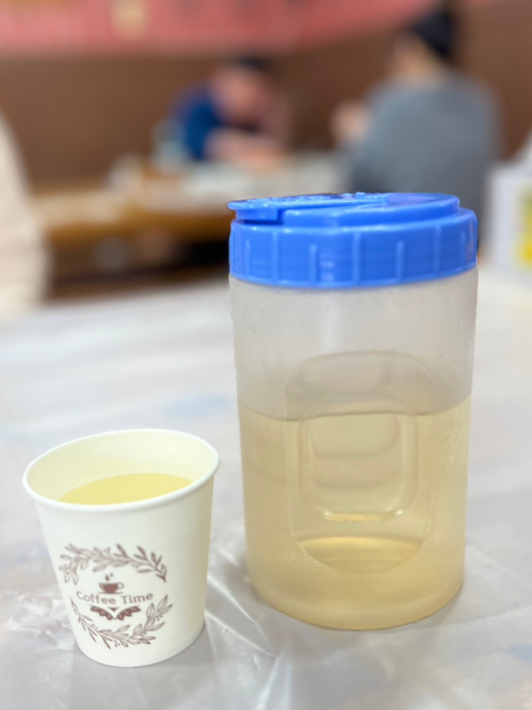 초산아구찜 이미지