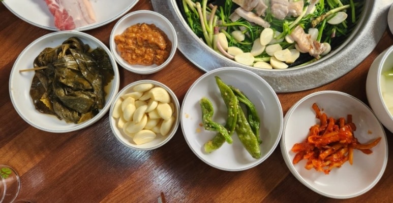 비슬한우식육식당 이미지