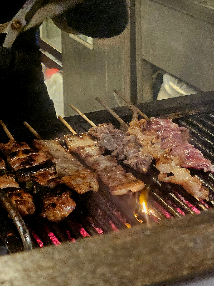 9292숯불직화꼬치 이미지