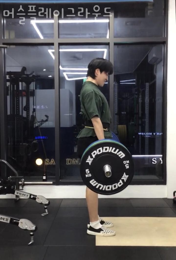 머슬플레이그라운드 이미지