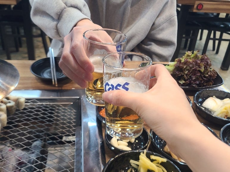 청춘민물장어 이미지
