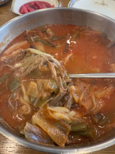 동동국수 이미지