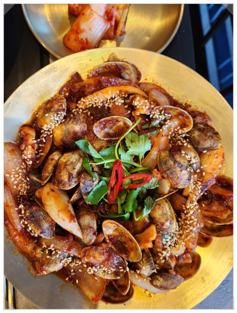 옥된장 신설동역점 이미지
