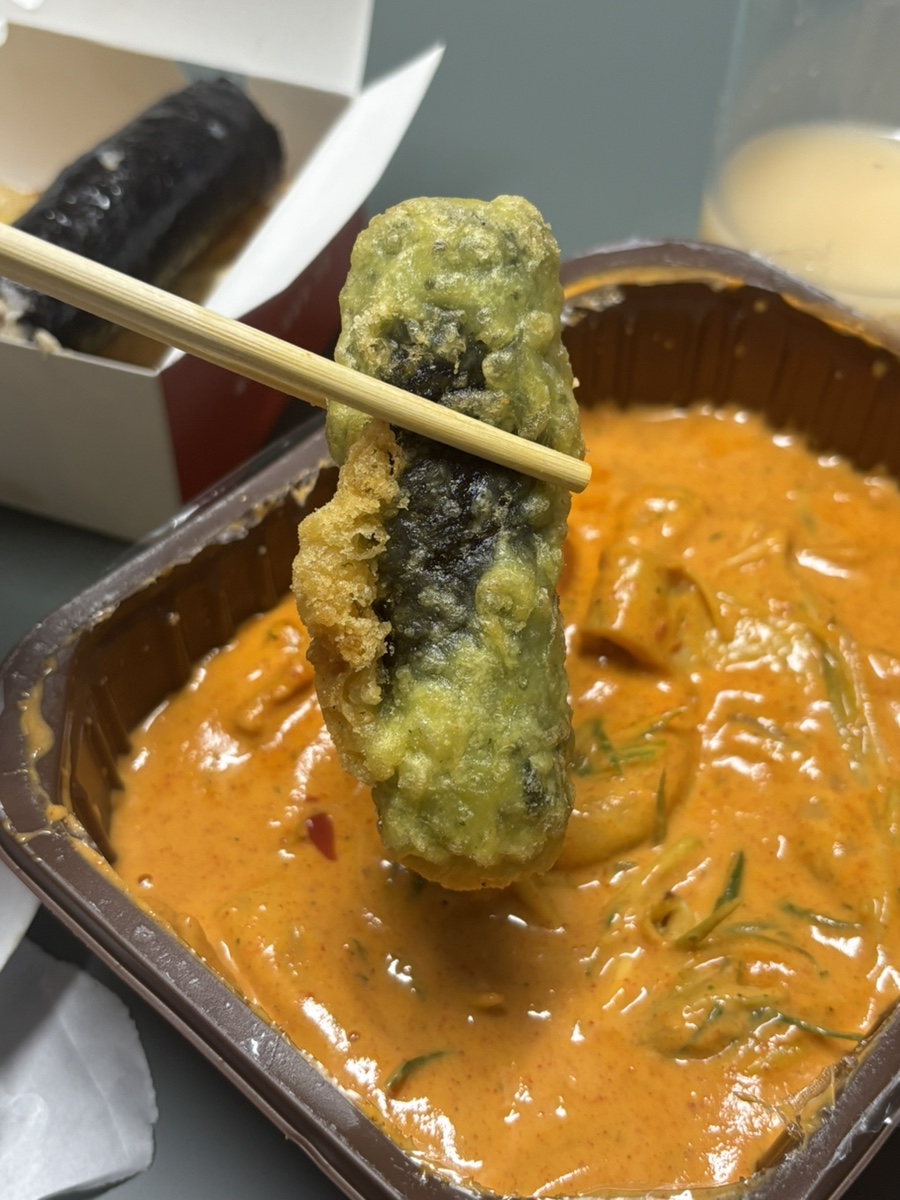 삼첩분식시흥정왕점 이미지
