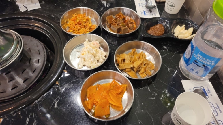 가평돼지갈비해밀 이미지
