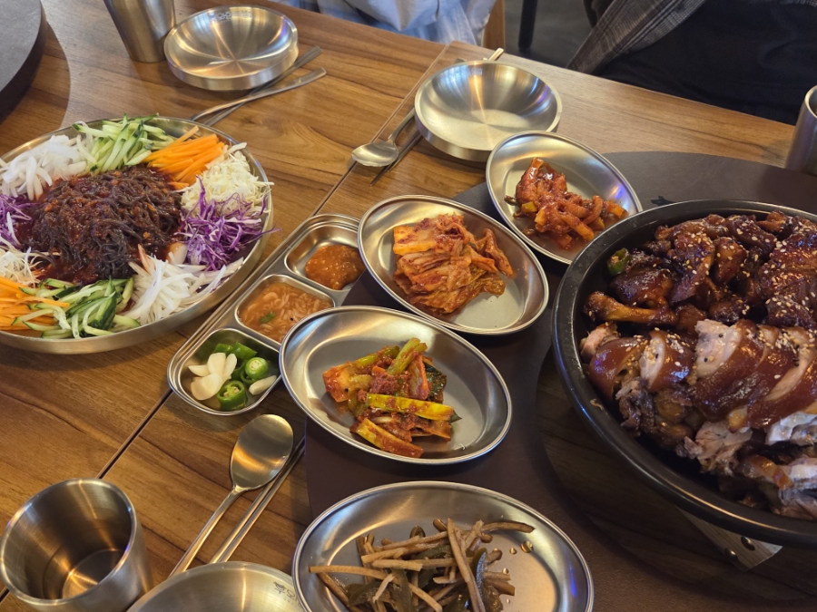 우와한족발 이미지