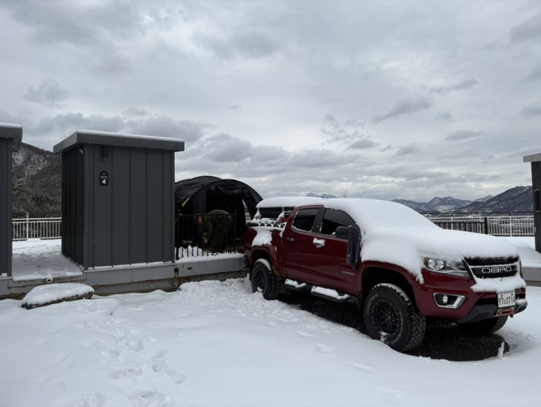 금수산어부네자연밥상 이미지