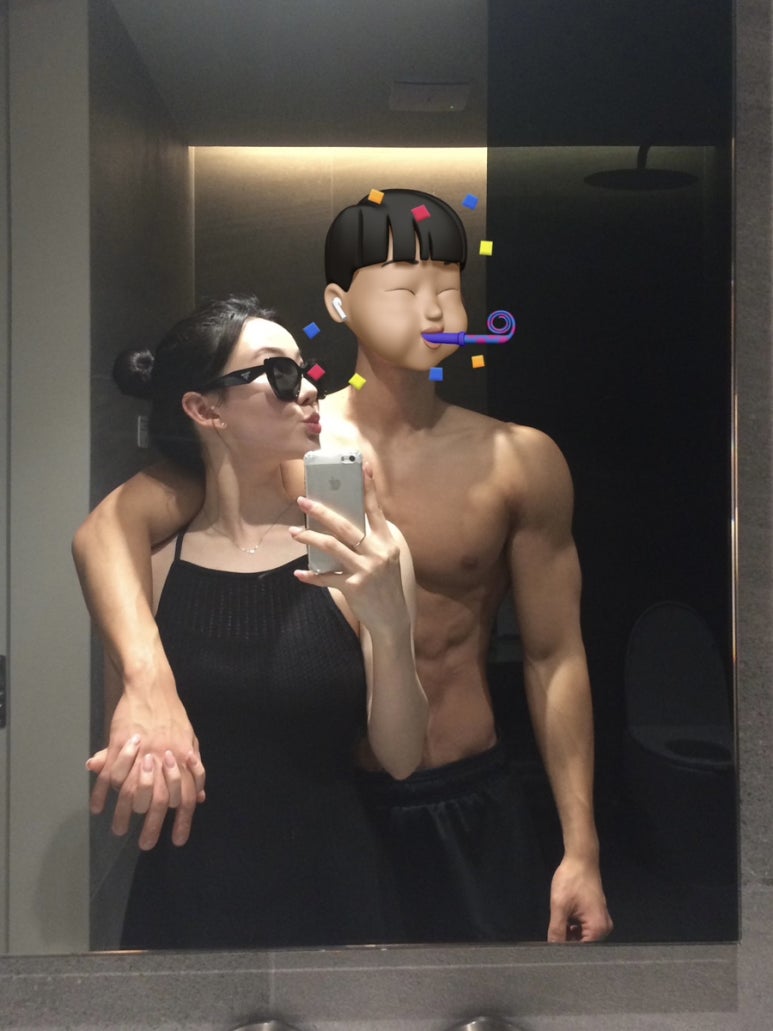 이닌케이크 이미지