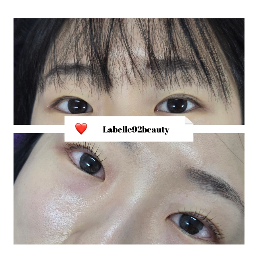 라벨르92뷰티 이미지