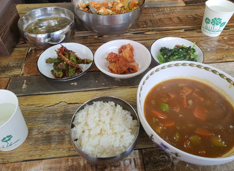 집밥분식 이미지