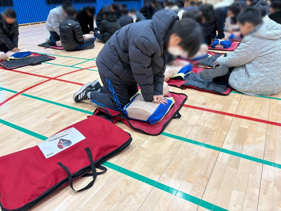 부산서중학교 이미지
