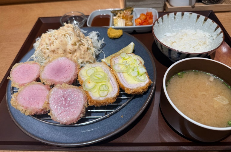 카츠카키 이미지