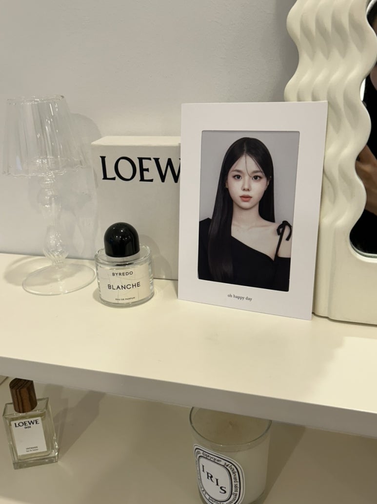 오해피데이 이미지