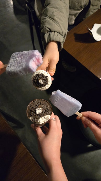 해브 어 나이스케이크(HAVE A NICE CAKE) 이미지