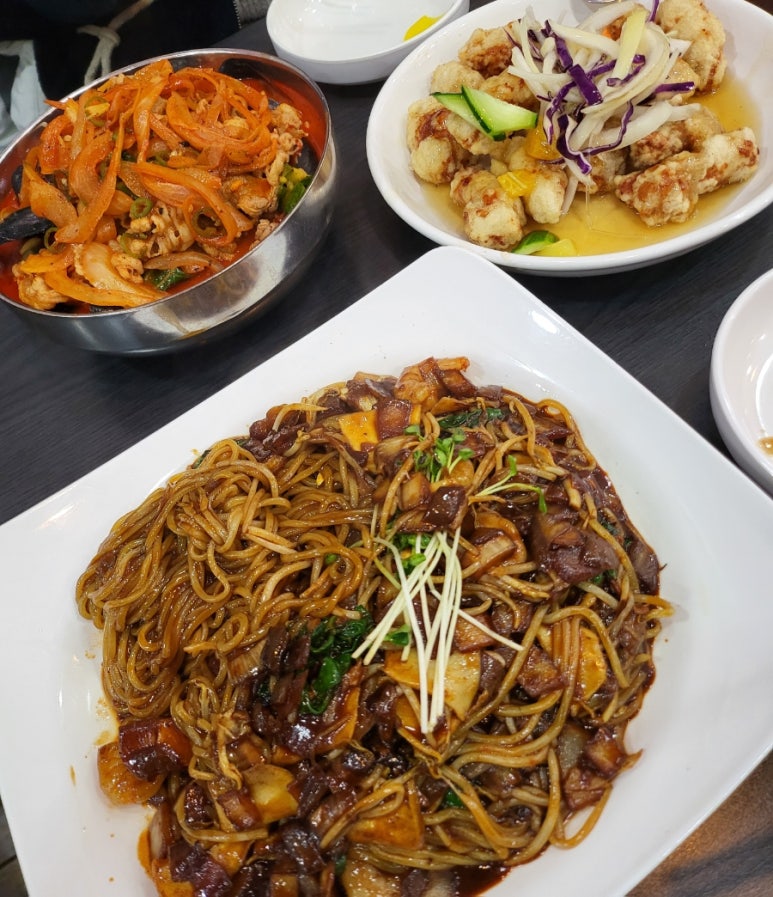 하오짬 이미지