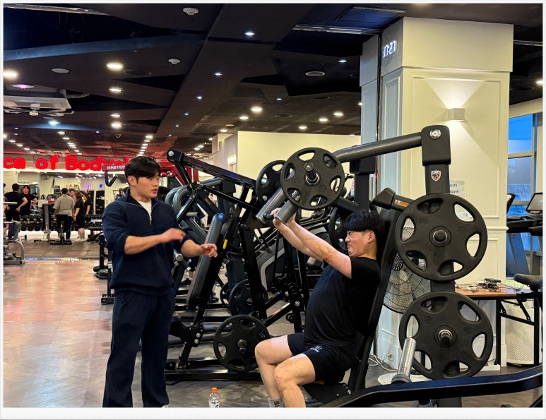 함서GYM휘트니스 이미지