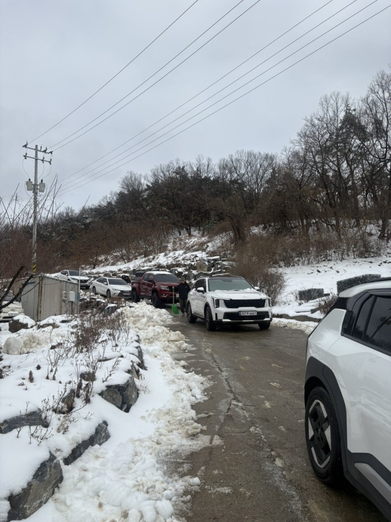금수산어부네자연밥상 이미지