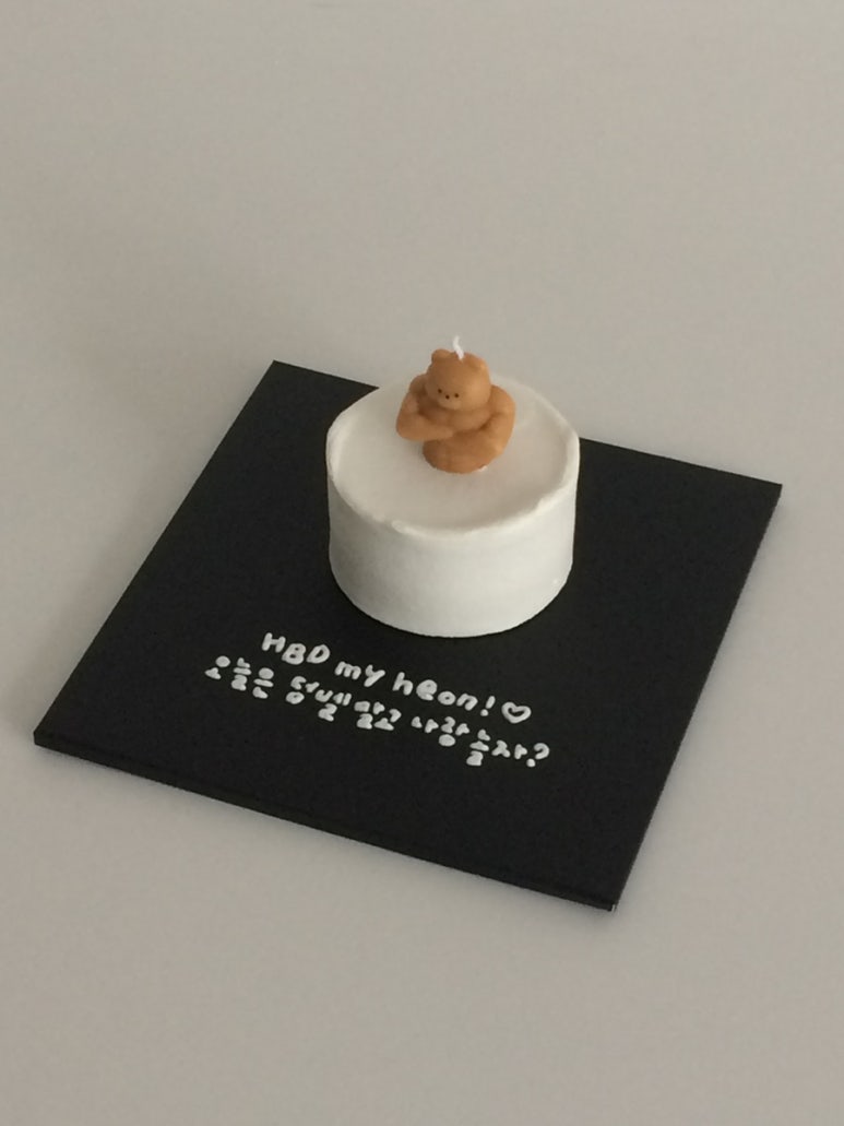 이닌케이크 이미지