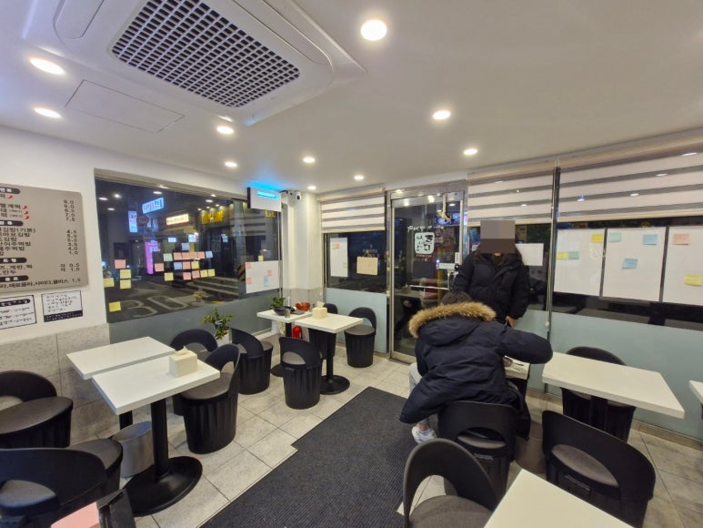 틈새라면노량진점 이미지