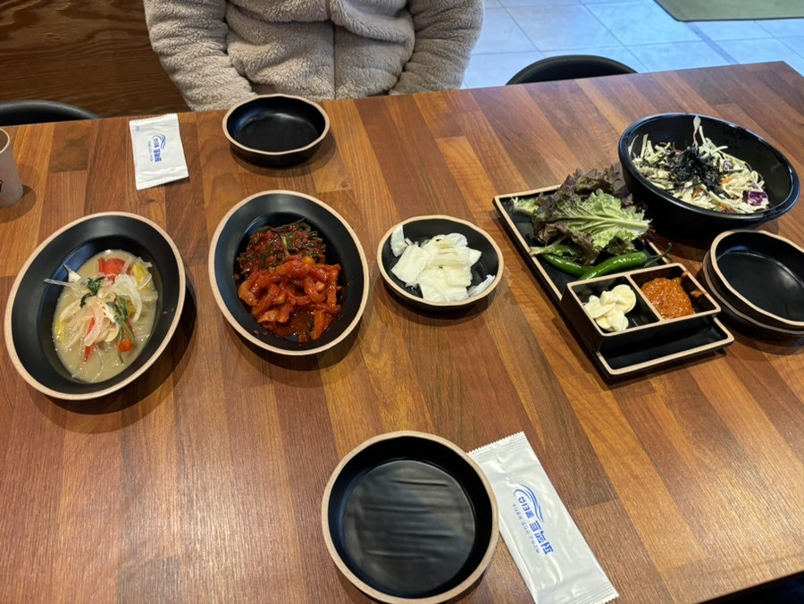 더맛있는족발보쌈충주 이미지