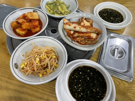 차돌면옥 이미지