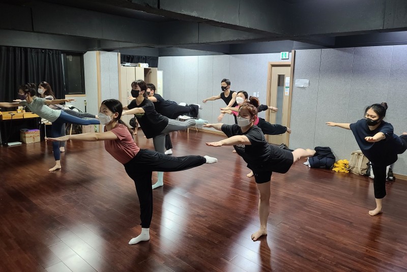 더울림뮤지컬연기학원 이미지
