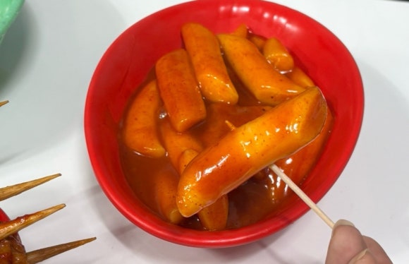 장가네분식 이미지