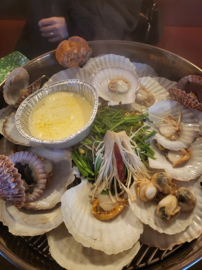 삼바리(진주평거점) 이미지