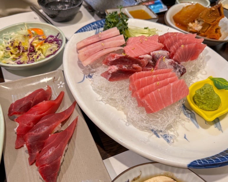 유연참치 이미지