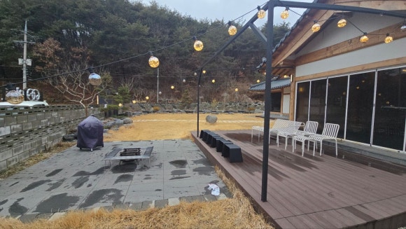 스테이 외토(하늘채) 이미지